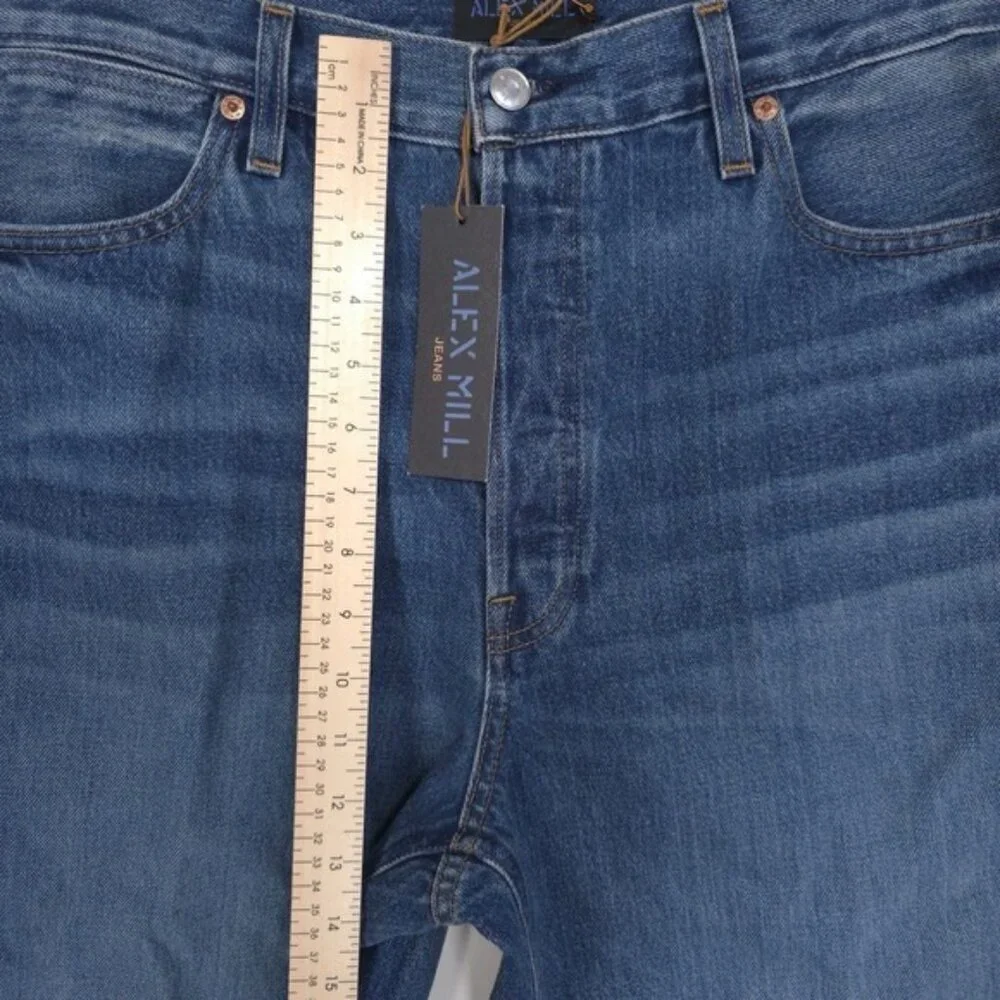 Alex Mill nwt alex